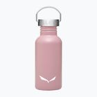 Salewa Aurino BTL 500ml zephyr/secret poem of nature utazó palack