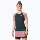 Női DYNAFIT Ultra 3 S-Tech áfonya mokarózsa futópóló