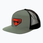 DYNAFIT Patch Trucker zsályás baseball sapka