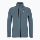 Férfi trekking pulóver Salewa Paganella PL java blue