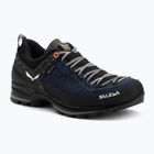 Férfi túracipők Salewa MTN Trainer 2 GTX blue seal/black