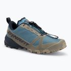 Férfi DYNAFIT Traverse rock khaki/viharkék futócipő
