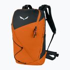 trekking hátizsák Salewa Puez 25 l burnt orange/onyx