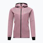 Női trekking pulóver Salewa Sella Crevasse Hd zephyr