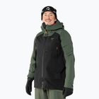 Férfi sítúra kabát DYNAFIT Tigard GTX thyme