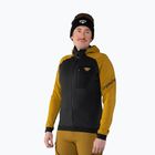 Férfi sítúra pulóver DYNAFIT Radical Polartec tobacco