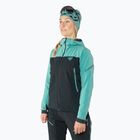 Női pulóver DYNAFIT Ridge Thermal Hoody marine blue blueberry