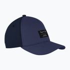 Salewa Kids Logo Basecap sötét farmer