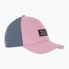 Salewa Kids Logo alapsapka virtuális rózsaszín