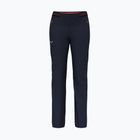 Női trekking nadrág Salewa Pedroc 4 Dst Reg navy blézer