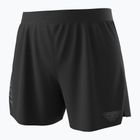 Női futóshort DYNAFIT Alpine black out