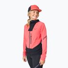 Női DYNAFIT Traverse Dynastretch cabana softshell kabát DYNAFIT Traverse Dynastretch kabát