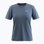Salewa Eagle Nature női póló java kék