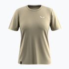 Salewa Eagle Nature futóhomok női póló