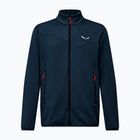 Férfi trekking dzseki Salewa Puez Altavia EN navy blézer