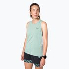 DYNAFIT Trail Tank jadelite női futó póló