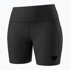 DYNAFIT Női futónadrág Sky Short Tights fekete out