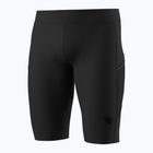 Férfi DYNAFIT Sky Tights futó rövidnadrág fekete out