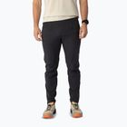 Dynafit Transalper Dunastretch férfi softshell nadrág black out