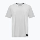 Férfi Salewa Eagle Logo Patch T-shirt 0060 optikai fehér