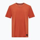Férfi Salewa Eagle Logo Patch póló 7240 bombay barna