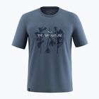 Salewa Eagle Nature férfi póló java kék