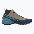 Férfi DYNAFIT Transalper 2 MID GTX áfonya/fallen rock futócipő