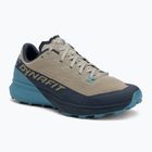 Férfi DYNAFIT Ultra áfonya/rock khaki futócipő