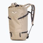 Mászó hátizsák Salewa Climb Mate 25 l quicksand