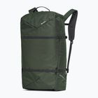 Salewa Agner Ropebag XL 36 l sötét olajzöld hegymászó hátizsák kötélhez