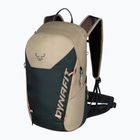Női túrahátizsák DYNAFIT Transalper 22 l rock khaki/blueberry