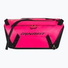 Dynafit Duffel 40 l túratáska rózsaszín glo