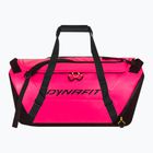 Dynafit Duffel 70 l rózsaszín glo túratáska