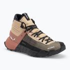 Férfi Salewa Wildfire Nxt Mid GTX közelítő cipő futóhomok / etruszk vörös