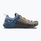 Salewa Wildfire Nxt GTX futóhomok / dark denim férfi közelítő cipő