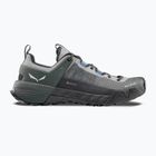 Salewa Wildfire Nxt GTX ötvözet / sötét olíva női közelítő cipő