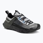 Salewa Wildfire Nxt GTX ötvözet / sötét olíva női közelítő cipő