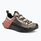 Salewa Wildfire Nxt GTX futóhomok / ertuscan red női közelítő cipő