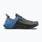 Salewa Wildfire Nxt onyx / reggel kék női közelítő cipő