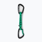 Expressz szett Salewa Ortles Str/Bnt 170 Qd black/irish green