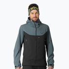 Férfi sítúra dzseki DYNAFIT Radical Softshell cinder