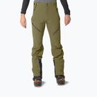 Férfi skitúra nadrág DYNAFIT Mercury 2 Dynastretch military green/0910