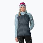 Női pehelykabát DYNAFIT Radical Dwn RDS Hood cloud blue