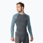 Férfi termoaktív pulóver DYNAFIT Tour Light Merino smoke blue