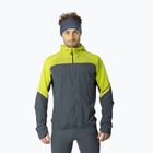 Férfi futódzseki DYNAFIT Alpine Wind ultra yellow