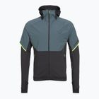 Férfi futódzseki DYNAFIT Alpine Hybrid cinder