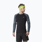 Férfi hosszú ujjú futópóló DYNAFIT Alpine Pro cinder/0936