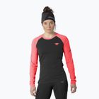 Női hosszú ujjú futópóló DYNAFIT Alpine Pro ultra coral/0936
