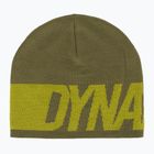 Téli sapka DYNAFIT Light Logo golden lime/5a40