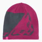 Téli sapka DYNAFIT Leopard Logo magenta/0720